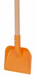 Lopatka Strend Pro S406-2, dětská, plast, 137x875 mm