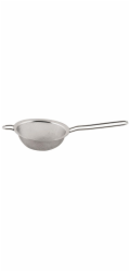 Sítko MagicHome TCS, kuchyňské, 12 cm, nerezová ocel