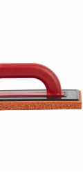 Hladítko Strend Pro Premium, REDhand, 109010 280x140x18 mm, ABS, jemná houba, oranžová