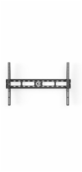 Edbak Nástěnný držák EDBAK | FSM6040-T Univerzální | Náklon | 32-75 | Maximální nosnost 30 kg | Černá