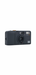 Kodak Snapic A1 35mm Film Camera Grey
