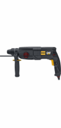 Síťová vrtací kladiva CAT DX26