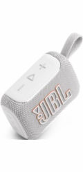 JBL GO5 SPEAKER WHITE
