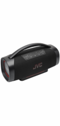 JVC XS-E934B - Bluetooth reproduktor, černý