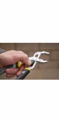 Stanley Hydraulické nastavitelné kleště 8 FMHT75508-0