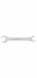 Klíč Strend Pro 3113 27x32 mm, vidlicový, oboustranný, Cr-V