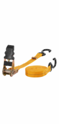 Upínací popruh Strend Pro, ráčnový popruh, 25 mm, L-4,5 m, max. 500 kg