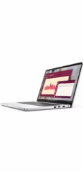 DELL NTB Pro 14 PC14250/U7-255U/16GB/512SSD/14" FHD+ /IR Cam & Mic/No AC Adapter/WLAN/Backlit Kb/W11P/3Y PS NBD