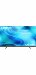 Samsung UE75U8072HUXXH 75" TV LED, 3840 x 2160, 50 Hz, Tizen Smart TV, HDMI, USB, Wi-Fi, BT
