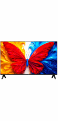 TCL TCL 43S5L QLED TV (null cm (null Zoll))
