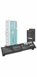 Movano Baterie L20C3PC2 L20M3PC2 L20L3PC2 pro Lenovo IdeaPad Gaming 3 15ACH6 15IHU6 - 3750 mAh (43 Wh)