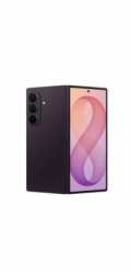 Samsung Galaxy Z Fold8 Ultra 12GB/512GB tmavě fialová, EU