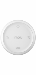 Imou chytrý dálkový ovladač ZB1/ Zigbee/ 2,4 GHz/ bílý