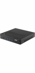 MSI Počítač PRO DP10 A14MG-004EU W11PRO/Pentium G7400/8GB/128GB/UHD/Černá