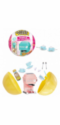 MGA Miniverse Make It Mini Coffee Maker Figurky