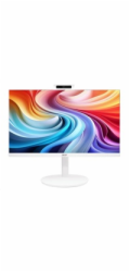 ACER PC AiO Aspire C24A-GRPL_JUWCI513420H_90W,i5-13420H,16GB,512GB SSD,Intel Graphics,Linux,White