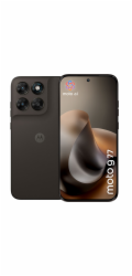 Motorola Moto G77 - PANTONE Black Olive   6,78" / single SIM + eSIM/ 8GB/ 256GB/ 5G/ Android 16