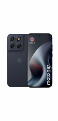 Motorola Moto G87 - PANTONE Overture   6,78" / single SIM + eSIM/ 8GB/ 256GB/ 5G/ Android 16