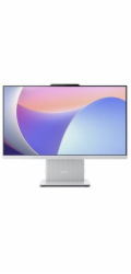 Lenovo IdeaCentre AIO 24IRH9 i5-13420H 23,8" FHD IPS AG 250 nits 100 Hz 16 GB DDR5 5200 SSD 1 TB Intel UHD Graphics Win11 Cloud Grey + DVD Lenovo Slim DVD Burner DB65 (888015471)