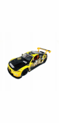 Pulio Auto MSZ 1/24 BMW M4 GT3 světelné a zvukové prvky