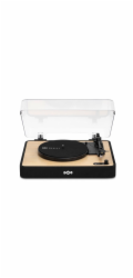 House of Marley Revolution Bluetooth Gramofon, Signature Black