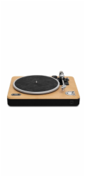 House of Marley Stir It Up Wireless 2, Bluetooth gramofon, Signature Black