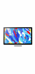 Wacom Cintiq 24 touch DTH246 - 5Y Wty
