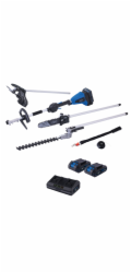 Scheppach BC-MFH400-X-SET S2.5