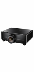 Optoma projektor UHZ78LV (DLP, Triple Laser, UHD, 5000 ANSI, HDMI, RS232, RJ45, USB-A power)