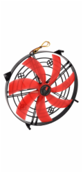 AIREN FAN RedWingsGiantExtreme 300 (300x300x30mm)