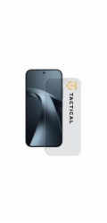 Tactical Glass Shield 2.5D sklo pro Xiaomi 17T Clear