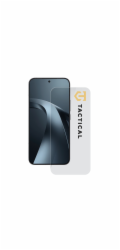 Tactical Glass Shield 2.5D sklo pro Xiaomi 17T Pro Clear