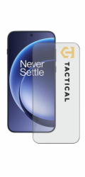 Tactical Glass Shield 5D sklo pro OnePlus 15 Black 