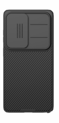 Nillkin CamShield PRO Zadní Kryt pro Samsung Galaxy S26 Ultra Black