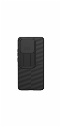 Nillkin CamShield PRO Zadní Kryt pro Xiaomi 15T Black