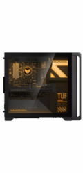 ASUS PC TUF T700 (TM700TZ-R8700F027W), Ryzen 7 8700F, 16GB, 1TB SSD, NVIDIA Graphics, W11 Home, Tower,Gray