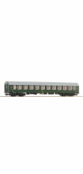 Roco Osobní vůz 2. třídy Y/B-70 Ba ČSD - 6280040