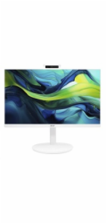 ACER PC AiO Aspire C27A-GRPL_JUWCI513420H_90W,Core I5 13420H,16GB,1024GB SSD,Intel Graphics,W11,White