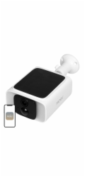MOES WCM-S26 4MP Wi-Fi IP kamera