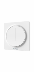 MOES ZS-SY-EUD-WH Stmívač ZigBee (bílý)