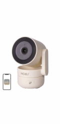 MOES WCM-P52P 4MP Wi-Fi PTZ IP kamera