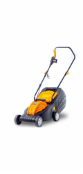 Riwall PRO REM 3210i