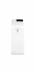 ELECTROLUX Pračka EW6T3372E, 7 kg, bílá