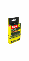 RYOBI Pilový řetěz 3/8" 1,3 mm ( lišta 10" ) 40 článků