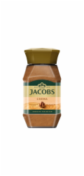 JACOBS CREMA instantní káva 200g