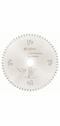 Pilový kotouč Bosch Top Precision Best for Multi Material 216x30mm (2608642097)