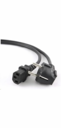 GEMBIRD Kabel napájecí VDE 220/230V 10m