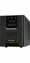 CyberPower Professional Tower LCD UPS 1500VA/1350W