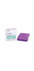 C7976A HP LTO-6 Ultrium 6.25TB MP RW Data Cartridge