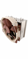 Noctua NH-U14S, Intel LGA1200, LGA2011 (Square ILM), LGA1156, LGA1155, LGA1150 & AMD AM2, AM2+, AM3, AM3+, AM4, FM1, FM2